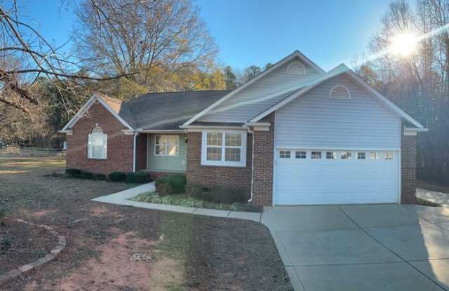 525 Willow Landing Drive