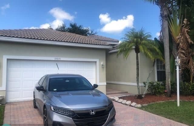 11615 NW 48th Ct - 11615 NW 48th Ct, Coral Springs, FL 33076