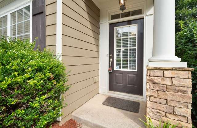 New Flooring  Fresh Paint - Office/Den on Main