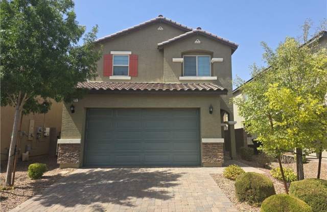 Photo of 9213 Black Diamond Street