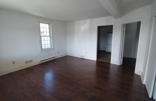 140 West Strasburg Road