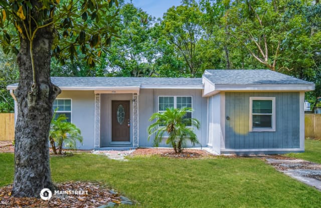 4733 Irvington Avenue - 4733 Irvington Avenue, Jacksonville, FL 32210