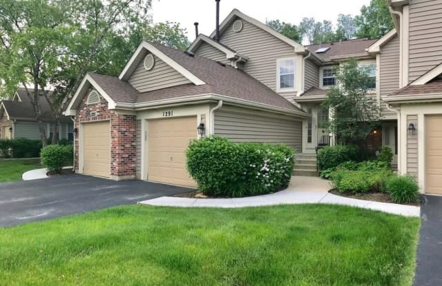 1291 Coldspring Rd - 1291 Coldspring Road, Carol Stream, IL 60188