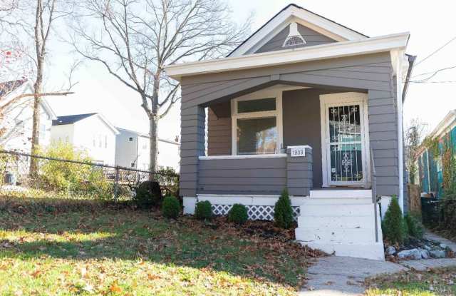 Photo of 1909 Pogue Avenue