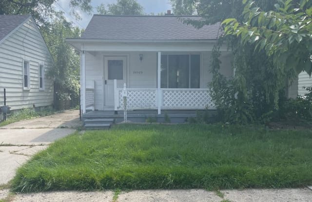 26389 Eton Avenue - 26389 Eton Avenue, Dearborn Heights, MI 48125