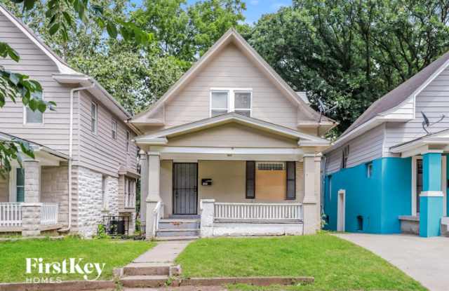 1603 Elmwood Avenue