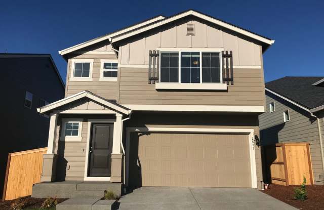 Photo of NEWER HOME! Located In A Beautiful Master Planned Community in Camas!