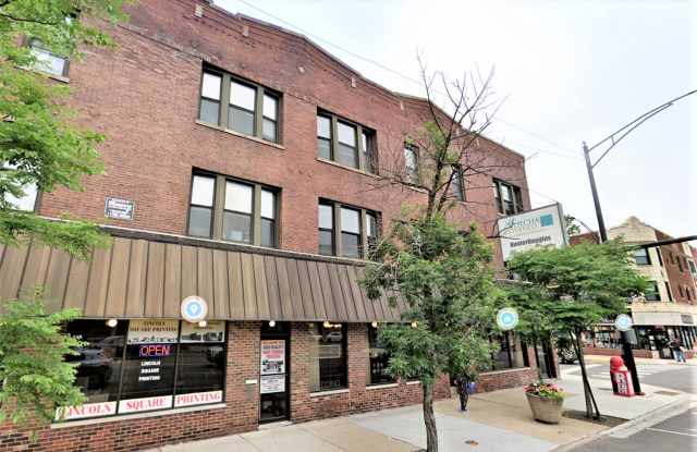 Photo of 4601 Western