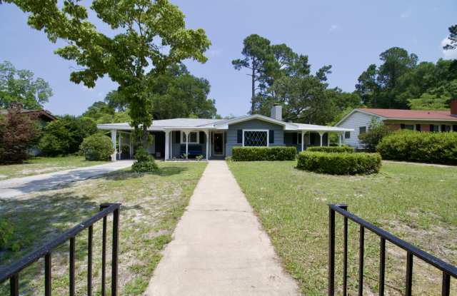 607 Larchmont Drive