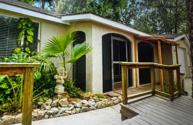 Spacious 2 Bedroom Home
