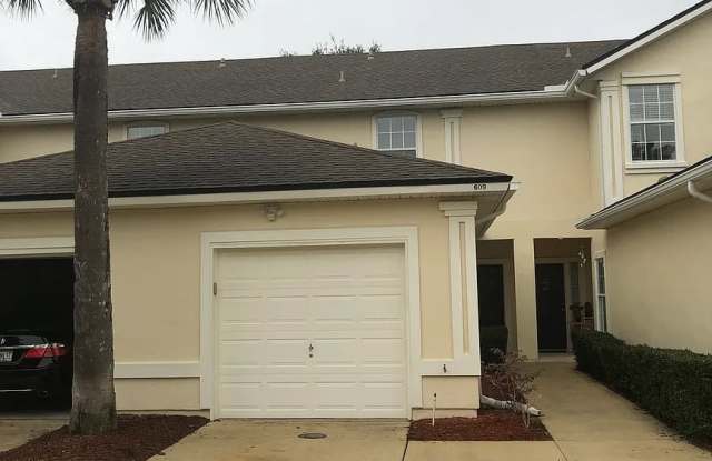 609 Southbranch Drive