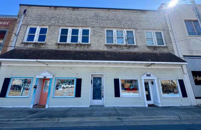 212 N Martin Luther King Jr Drive