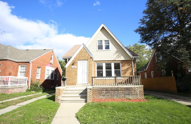 17382 Bradford St - 17382 Bradford, Detroit, MI 48205