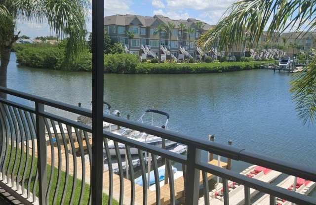 8822 BAY POINTE Drive