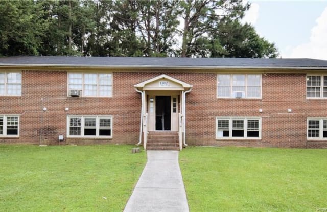 1302-d King Avenue - 1302 King Ave, Cumberland County, NC 28390