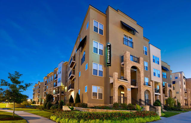 Photo of AMLI Lindbergh