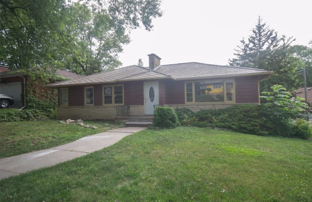 3340 No. 48th St - 3340 North 48th Avenue, Omaha, NE 68104