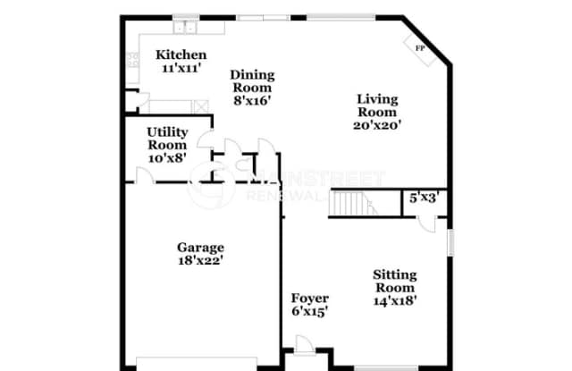 9524 Birchcroft Lane