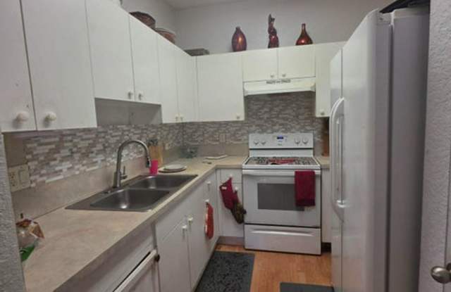 1309 N Santa Catalina Circle, North Lauderdale, FL 33068 - 6312