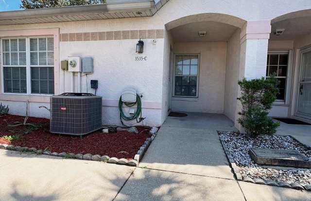 3535 Forest Branch Drive - C