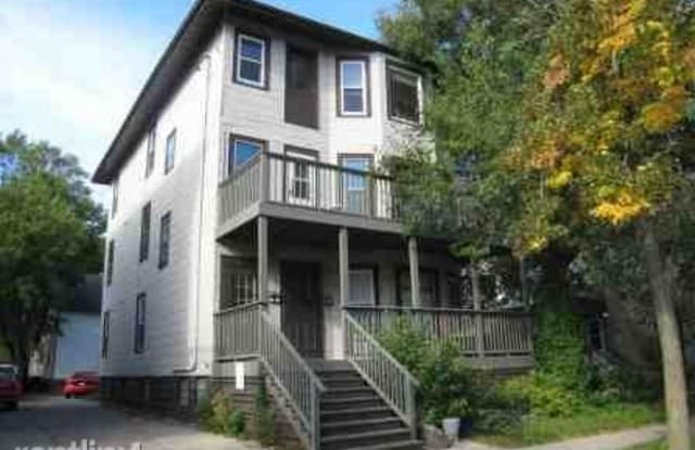 314 N Ingersoll St 2 - 314 North Ingersoll Street, Madison, WI 53703