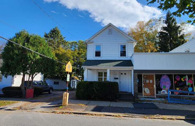 Photo of 231 Chapel Street