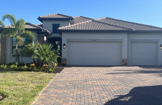 18214 Ridgeline Drive - 18214 Ridgeline Drive, Lee County, FL 33928