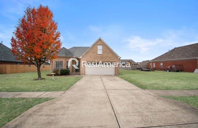 816 Boulevard Orleans - 816 Boulevard Orleans Street, Marion, AR 72364