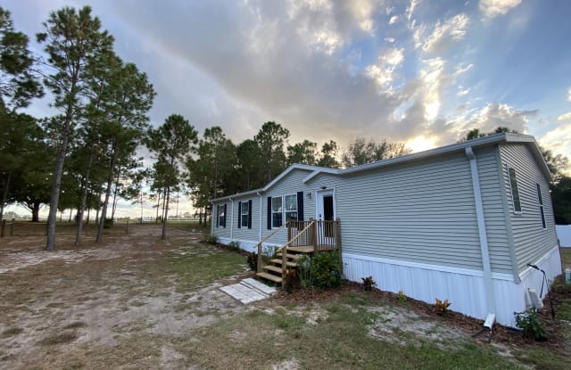 9680 Lake Lowery Road - 9680 Lake Lowery Road, Polk County, FL 33844