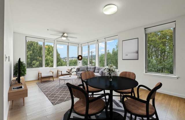 Photo of East 12 Lofts