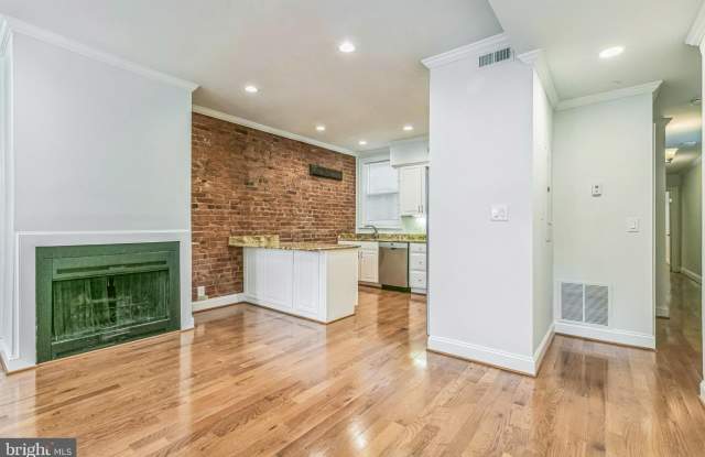 1757 WILLARD STREET NW