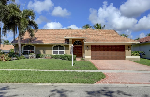 6311 Blue Bay Circle - 6311 Blue Bay Circle, Palm Beach County, FL 33467