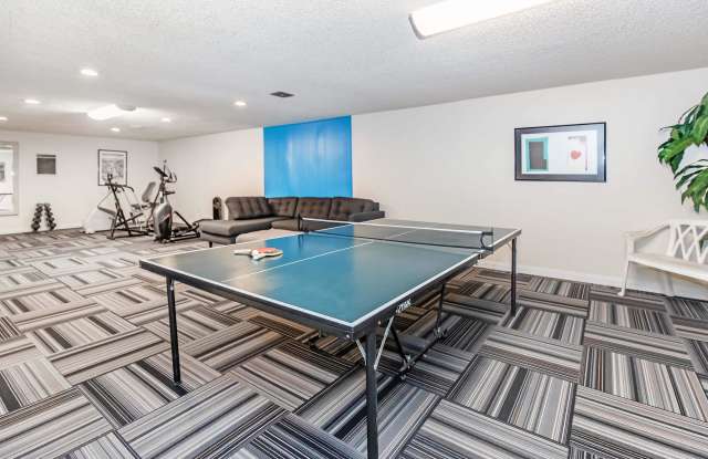 Emerald West Apartments