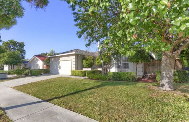 Photo of 4-Bedroom 2-Bathroom Saratoga Home