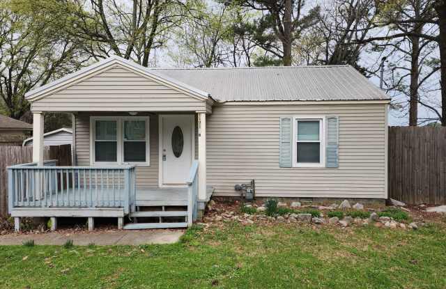 Photo of 3 BR/ 3 BA Single Family Home