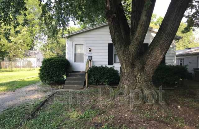1650 McConnell Ave.