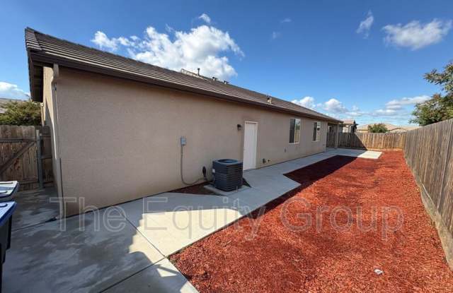 3240 North Kent Street