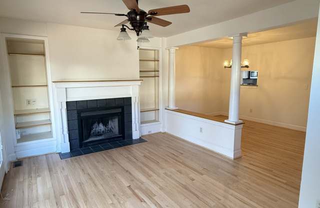 1605 Kenilworth ave - 1605
