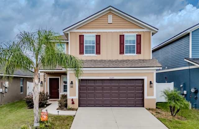 Photo of 36085 TRINITY GLADE ROAD