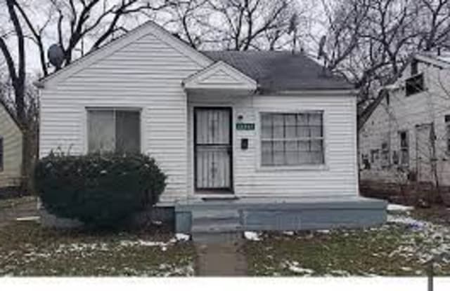 12847 Braile St - 12847 Braile Street, Detroit, MI 48223