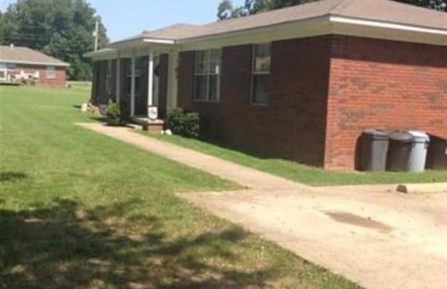 104 E 3rd A - 104 3rd Street, Ward, AR 72176