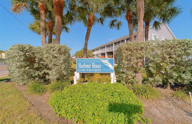 911 HARBOUR HOUSE DRIVE