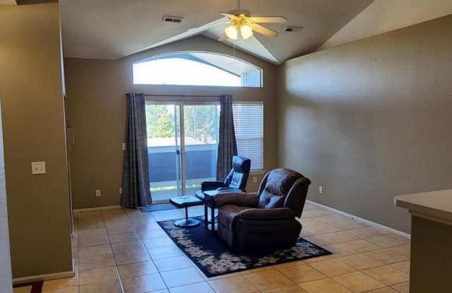 Photo of 2 Bed 2 Bath Condo With Balcony!