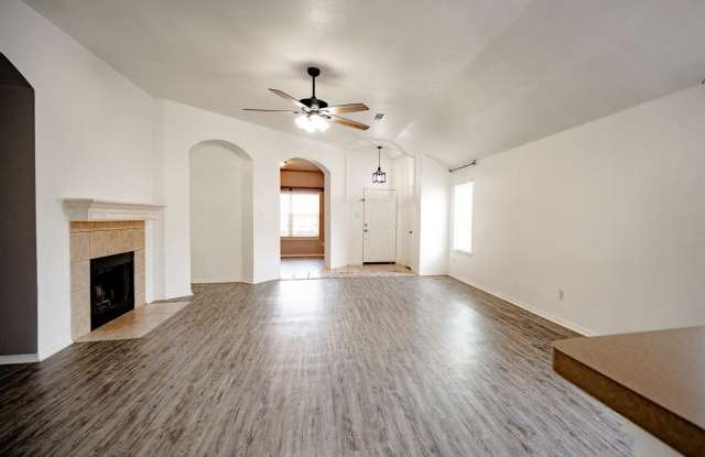 604 McKamy Boulevard