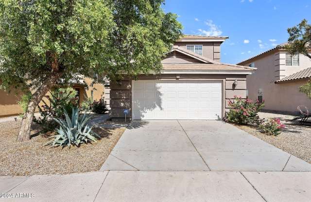 Photo of 31777 N SUNDOWN Drive