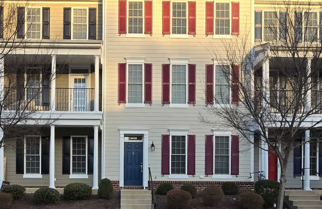 Photo of 14428 Michaux Village Dr