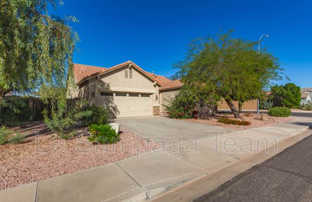 4170 E Winged Foot Place