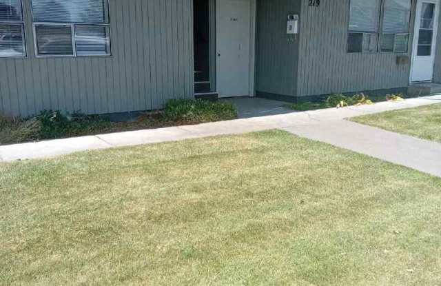 Photo of 217 NW 7th St