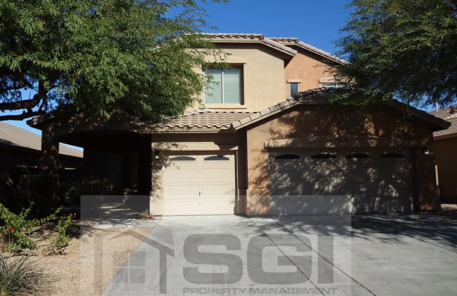 7160 W Fleetwood Ln - 7160 West Fleetwood Lane, Glendale, AZ 85303