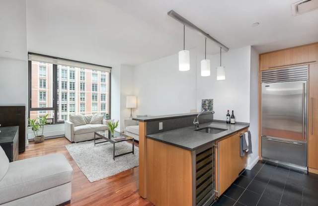 505 Greenwich Street